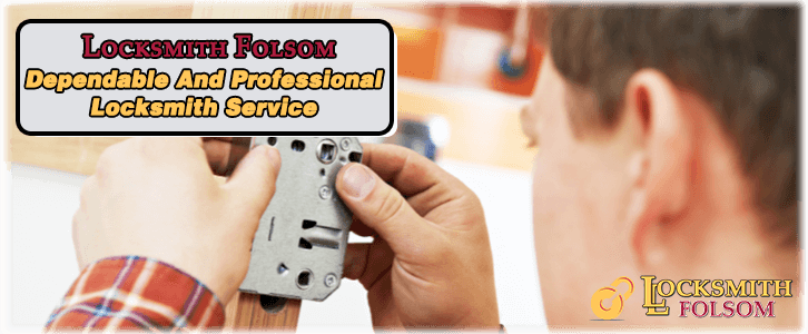 Locksmith Folsom, CA